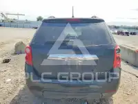 2014 Chevrolet Equinox фото