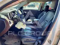 2014 Chevrolet Equinox фото