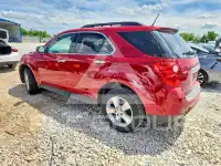 2014 Chevrolet Equinox фото