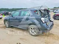 2014 Chevrolet Equinox фото