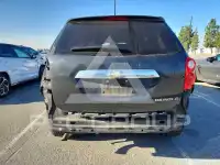 2014 Chevrolet Equinox photo