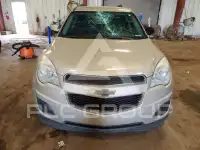 2014 Chevrolet Equinox фото