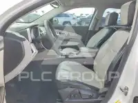 2014 Chevrolet Equinox фото