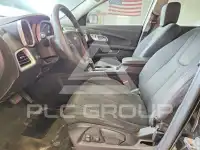 2014 Chevrolet Equinox photo