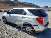2014 Chevrolet Equinox фото