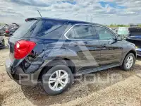 2014 Chevrolet Equinox фото