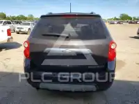 2014 Chevrolet Equinox photo
