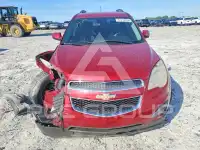 2014 Chevrolet Equinox photo