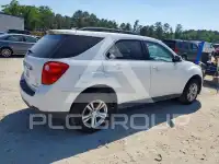 2014 Chevrolet Equinox фото