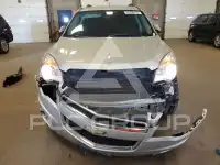 2014 Chevrolet Equinox фото