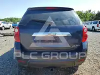 2014 Chevrolet Equinox фото