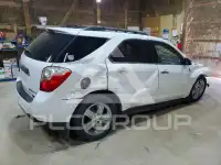 2014 Chevrolet Equinox фото