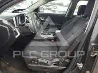 2014 Chevrolet Equinox фото