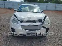2014 Chevrolet Equinox фото
