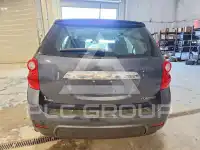 2014 Chevrolet Equinox фото