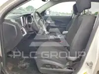 2014 Chevrolet Equinox фото