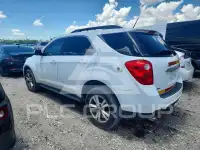 2014 Chevrolet Equinox фото
