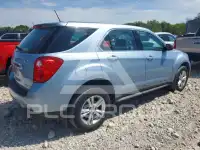 2014 Chevrolet Equinox photo