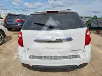 2014 Chevrolet Equinox фото
