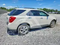 2014 Chevrolet Equinox фото