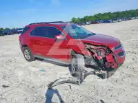 2014 Chevrolet Equinox photo