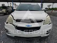 2014 Chevrolet Equinox фото
