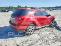 2014 Chevrolet Equinox photo