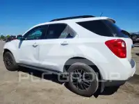 2014 Chevrolet Equinox фото