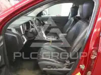 2014 Chevrolet Equinox фото