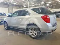 2014 Chevrolet Equinox фото