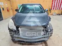 2014 Chevrolet Equinox фото