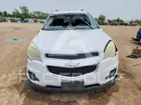 2014 Chevrolet Equinox photo