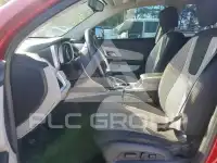 2014 Chevrolet Equinox photo