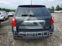 2014 Chevrolet Equinox фото