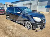 2014 Chevrolet Equinox photo