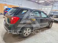 2014 Chevrolet Equinox фото