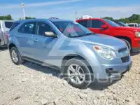 2014 Chevrolet Equinox photo
