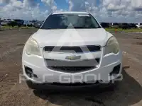 2014 Chevrolet Equinox фото