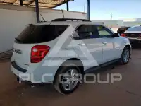 2014 Chevrolet Equinox фото