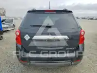 2014 Chevrolet Equinox фото