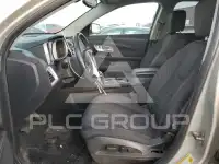 2014 Chevrolet Equinox photo