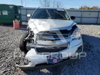 2014 Chevrolet Equinox фото