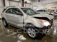 2014 Chevrolet Equinox фото