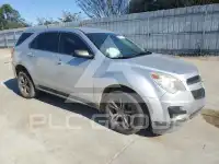 2014 Chevrolet Equinox photo