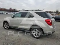 2014 Chevrolet Equinox фото