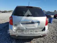2014 Chevrolet Equinox фото