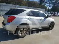 2014 Chevrolet Equinox photo