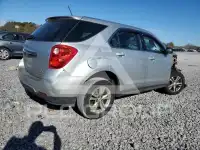 2014 Chevrolet Equinox фото