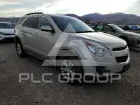 2014 Chevrolet Equinox photo