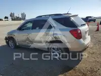 2014 Chevrolet Equinox фото